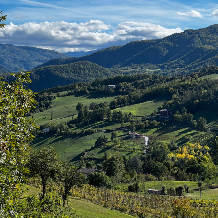 TREK | SULLE TRACCE DEGLI IBERNI | SABATO 15 MARZO 2025